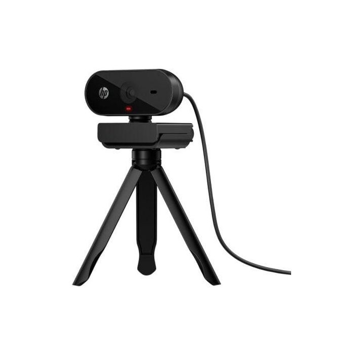 HP Webcam 325 FHD USB HP Webcam 325 FHD USB
