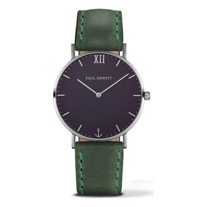Reloj Mujer Paul Hewitt PH-SA-S-Sm-B-12M (Ø 36 mm) Reloj Mujer Paul Hewitt PH-SA-S-Sm-B-12M (Ø 36 mm)