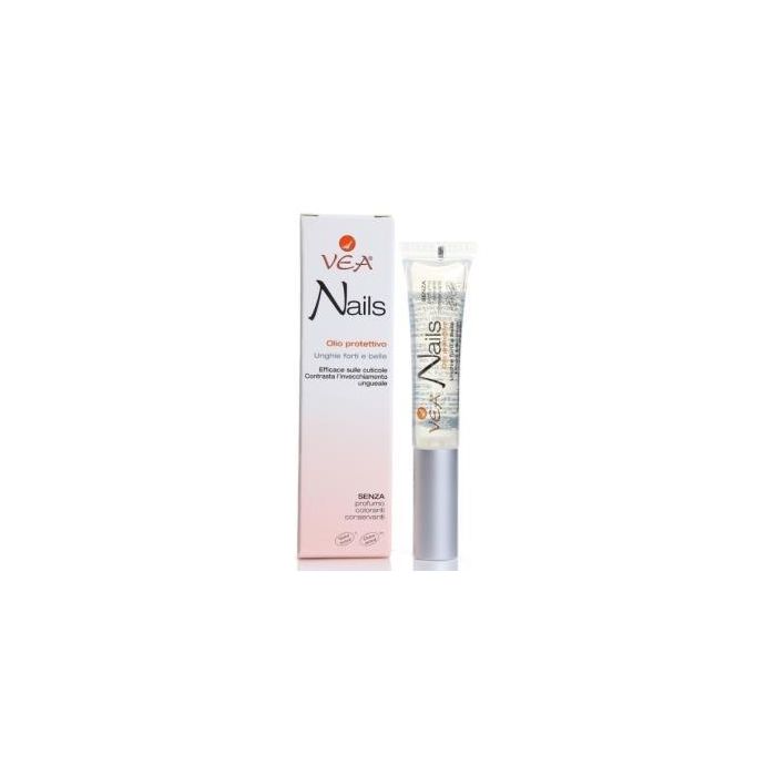 VEA Aceite Protector Uñas 8ml