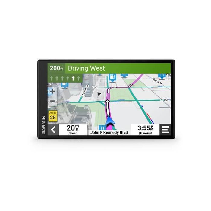 Garmin DriveSmart 76 EU MT-S 2