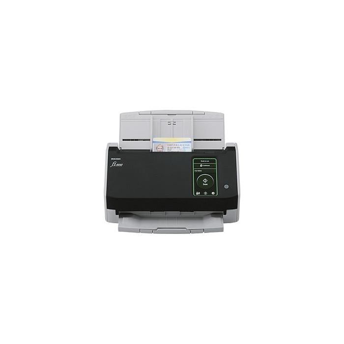 RICOH -FUJITSU Escaner fi-8040