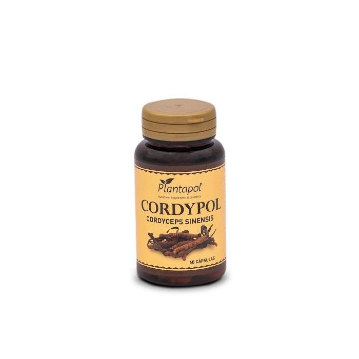 Cordypol (Cordyceps Sinensis) Cordypol (Cordyceps Sinensis)