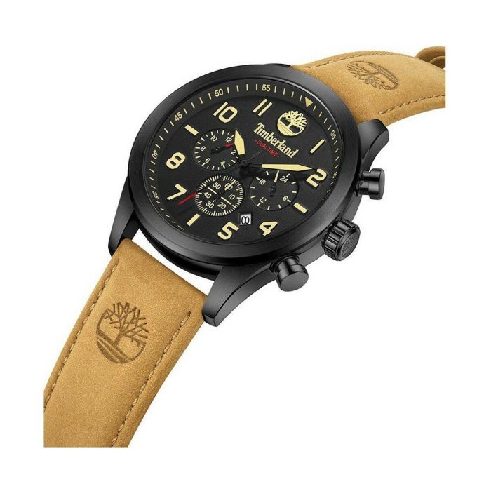 Reloj Hombre Timberland TDWGF0009701 4 Reloj Hombre Timberland TDWGF0009701 4