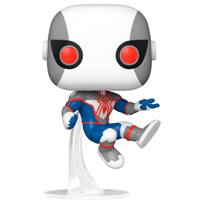 Figura POP Marvel Spiderman Exclusive 1