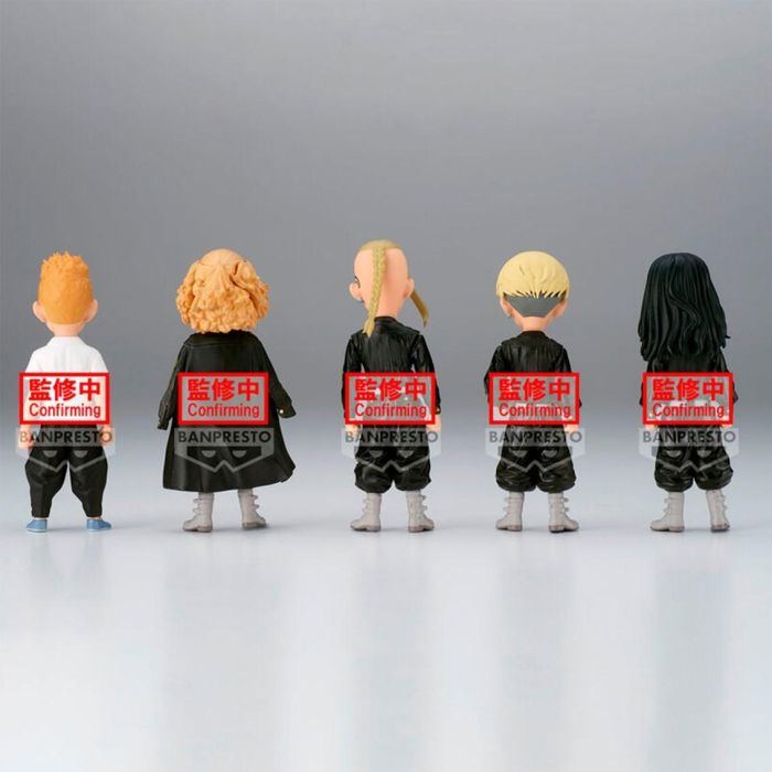 Figura Banpresto Tokyo Revengers World Collectable 2 Figura Banpresto Tokyo Revengers World Collectable 2