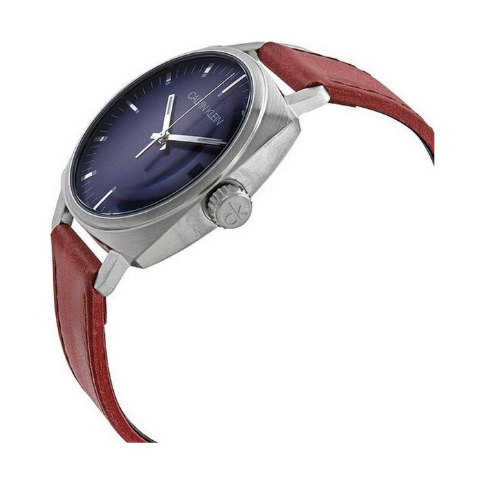 Reloj Hombre Calvin Klein FRATERNITY (Ø 39 mm) (Ø 38,5 mm) 3 Reloj Hombre Calvin Klein FRATERNITY (Ø 39 mm) (Ø 38,5 mm) 3