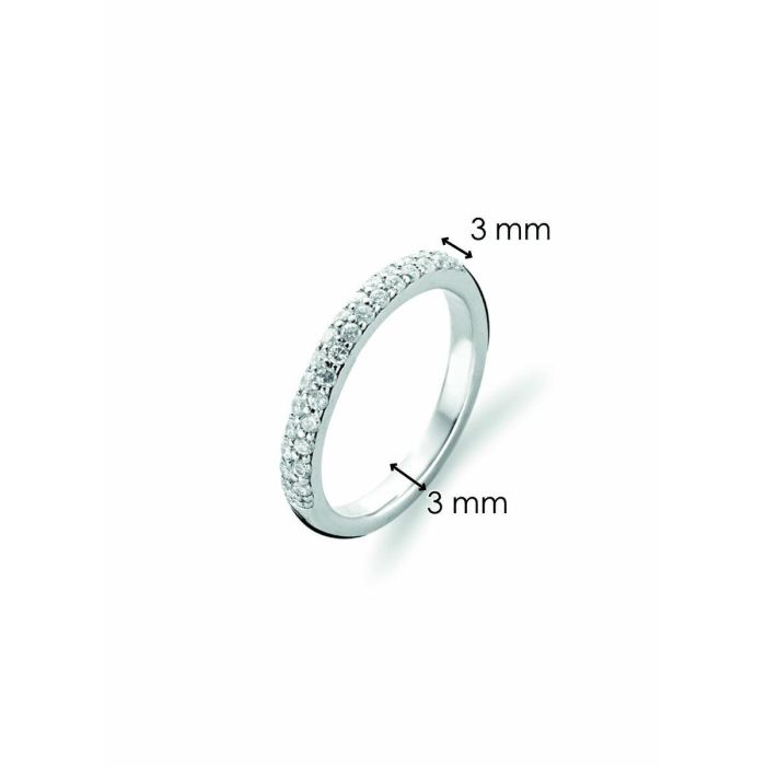 Anillo Mujer Ti Sento 1414ZI/60 20 5