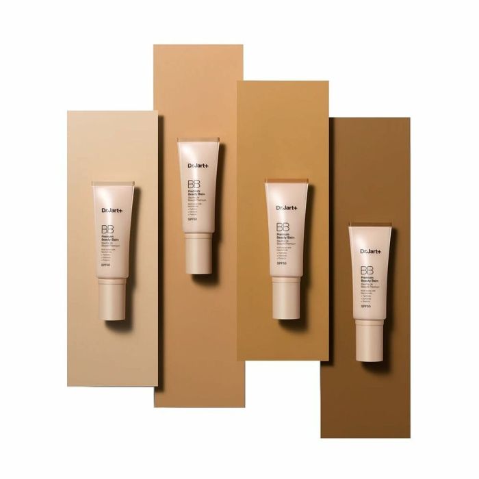 Maquillaje DR.JART+ PREMIUM BB Nº 01 Fair-Light 40 Ml Spf 50 1 Maquillaje DR.JART+ PREMIUM BB Nº 01 Fair-Light 40 Ml Spf 50 1