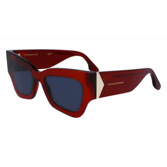 Gafas de Sol Mujer Victoria Beckham VB662S-610 Ø 52 mm 0 Gafas de Sol Mujer Victoria Beckham VB662S-610 Ø 52 mm 0