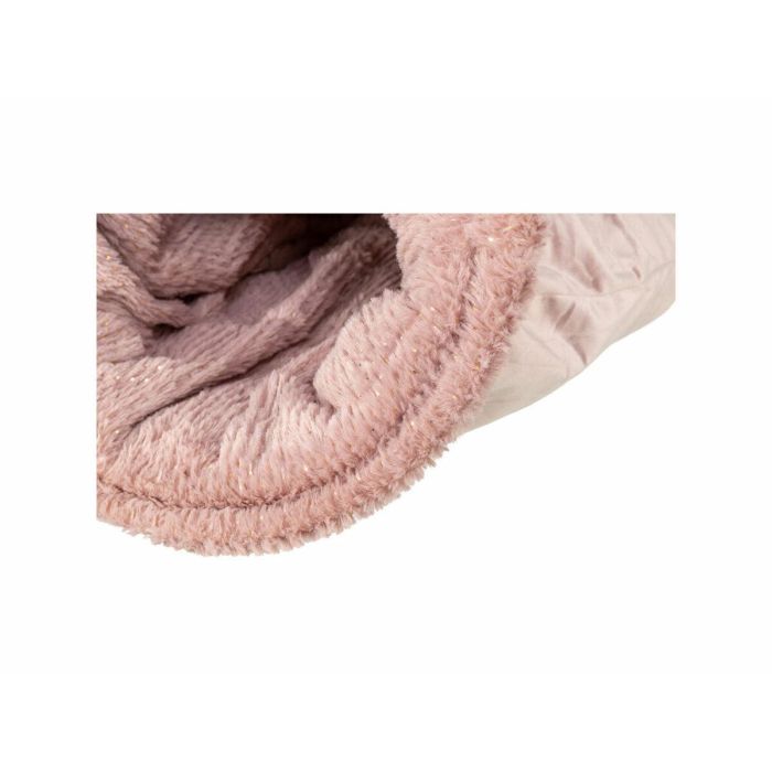 Cama para Gato Trixie Livia Soft Rosa Ø 40 X 60 CM 6