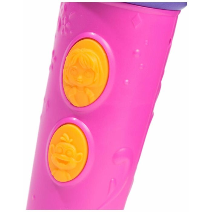 Figura de Acción Dora Dora 7 Figura de Acción Dora Dora 7