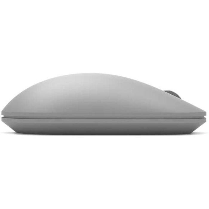 Ratón Microsoft 3YR-00006 Gris 1000 dpi 2 Ratón Microsoft 3YR-00006 Gris 1000 dpi 2