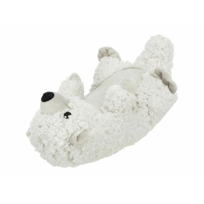 Peluche para perros Trixie Emir Poliéster Felpa Nutria 30 cm 2