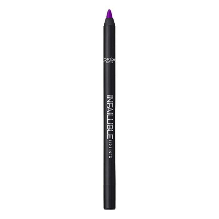 Perfilador de Labios Infaillible L'Oreal Make Up 1 g 4