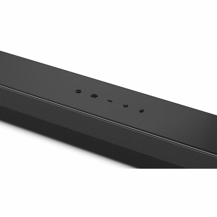 Barra de Sonido LG S40TR.DEUSLLK Negro 400 W 35
