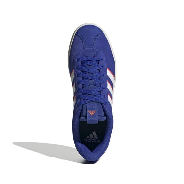 Zapatillas Deportivas Hombre Adidas VL Court 3.0 46 4
