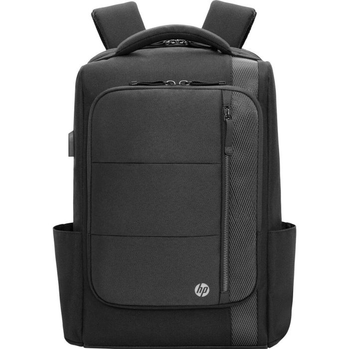 Mochila para Portátil HP 6B8Y1UT Negro