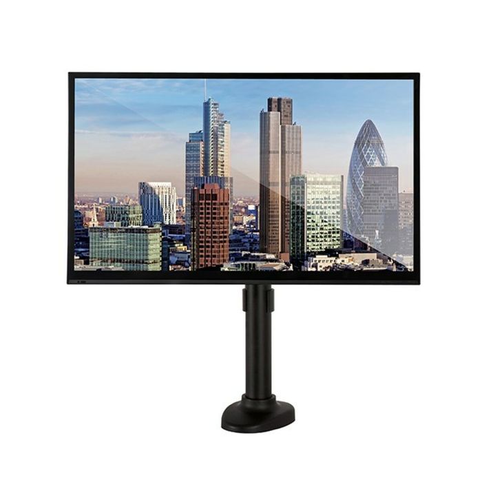 Soporte de Mesa para Pantalla B-Tech BT7371/B 24" 1 Soporte de Mesa para Pantalla B-Tech BT7371/B 24" 1