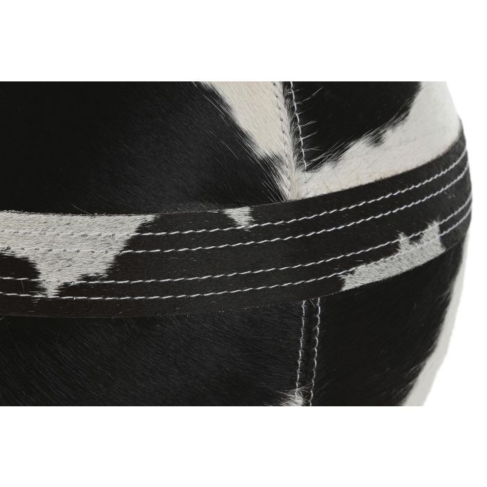 DKD Home Decor Lámpara Sobremesa Mango y Metal 30 x 39 x 30 cm 1