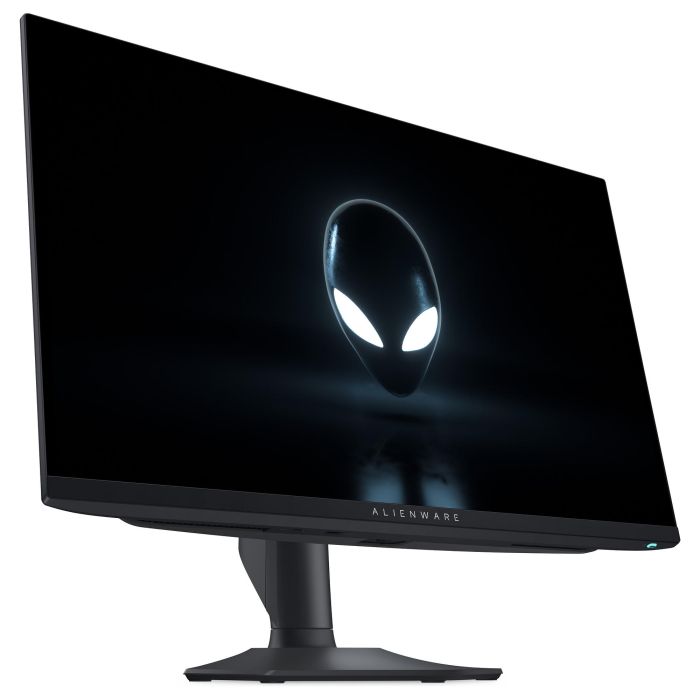 DELL Alienware AW2725DF Monitor Gaming 27" QD-OLED QHD 360Hz 0.03ms HDR HDMI 2.1 DP 1.4 DELL Alienware AW2725DF Monitor Gaming 27" QD-OLED QHD 360Hz 0.03ms HDR HDMI 2.1 DP 1.4