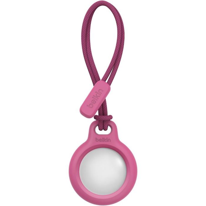 Funda Belkin F8W974BTPNK Rosa 1 Funda Belkin F8W974BTPNK Rosa 1