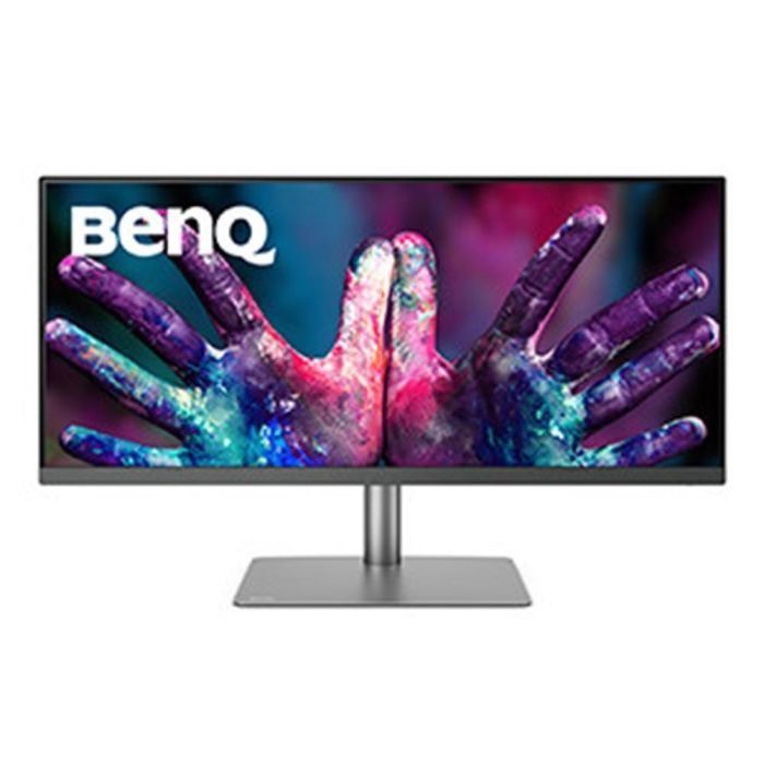 BenQ PD3420Q Monitor 34" Quad HD 3440x1440 Pixeles LED IPS 21:9 9H.LJHLB.QPE 0 BenQ PD3420Q Monitor 34" Quad HD 3440x1440 Pixeles LED IPS 21:9 9H.LJHLB.QPE 0