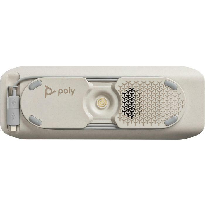 HP Poly Sync 40 Altavoz de Conferencia BT, USB-A y USB-C, Manos Libres, Reducción de Ruido, Negro 2 HP Poly Sync 40 Altavoz de Conferencia BT, USB-A y USB-C, Manos Libres, Reducción de Ruido, Negro 2