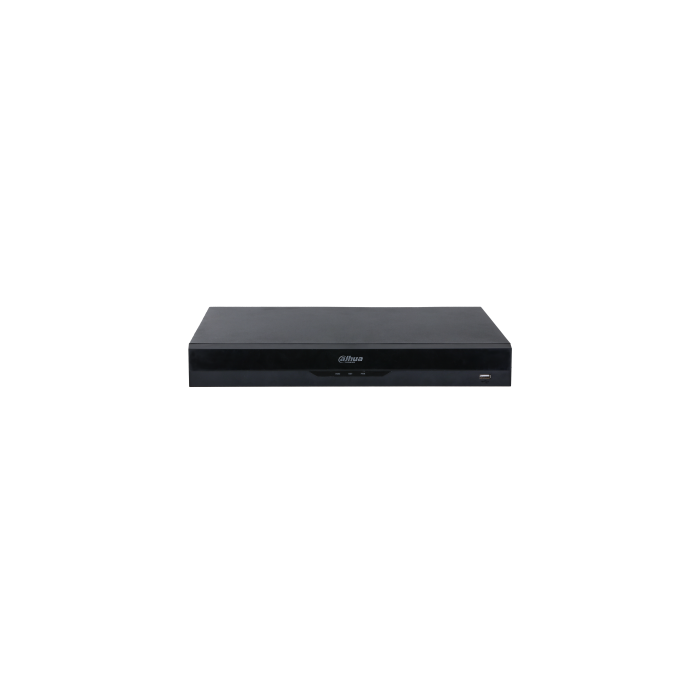 (Dhi-Nvr5208-8P-Ei) Dahua Grabador Ip 8 Canales 8 Poe (Dhi-Nvr5208-8P-Ei) Dahua Grabador Ip 8 Canales 8 Poe