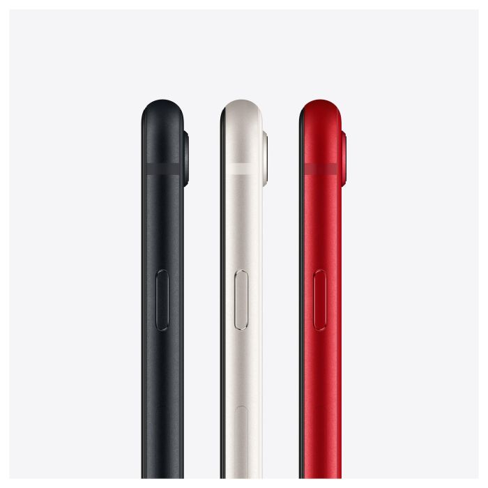 Smartphone Apple iPhone SE Negro A15 256 GB 256 GB 5