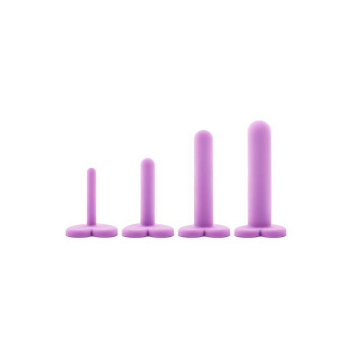Consolador Clásico Blush Wellness Silicona Ø 3,1 cm 11 Consolador Clásico Blush Wellness Silicona Ø 3,1 cm 11