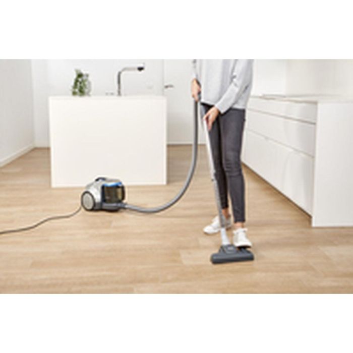 Aspirador Black & Decker BXVML700E Negro 700 W 36 Aspirador Black & Decker BXVML700E Negro 700 W 36