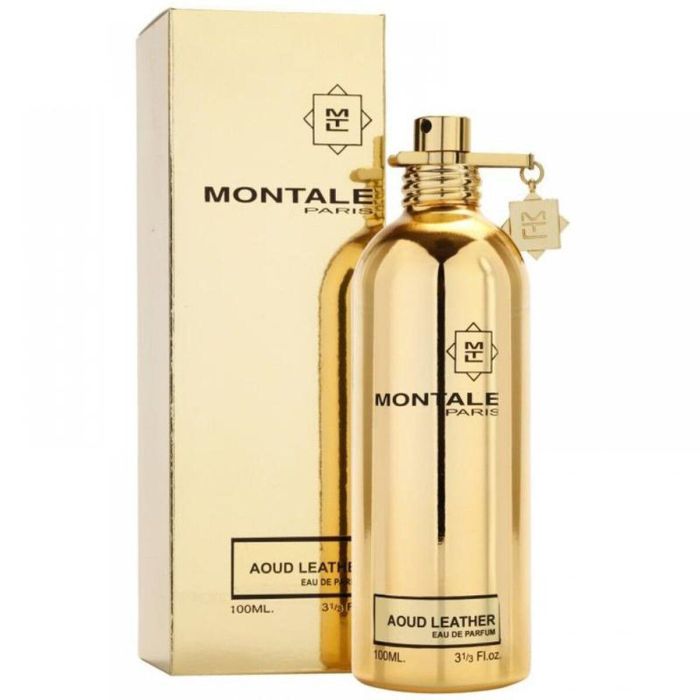 Montale Aoud Leather Edp Vapo 100 mL 1 Montale Aoud Leather Edp Vapo 100 mL 1