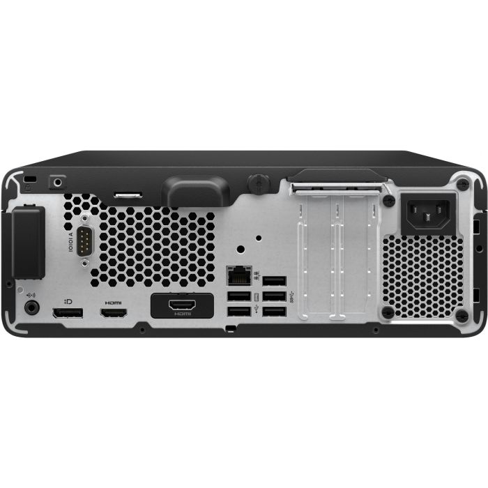 HP Pro SFF 400 G9 Intel Core i7-14700 16GB 512GB/SSD W11P 1J War (DE) 3