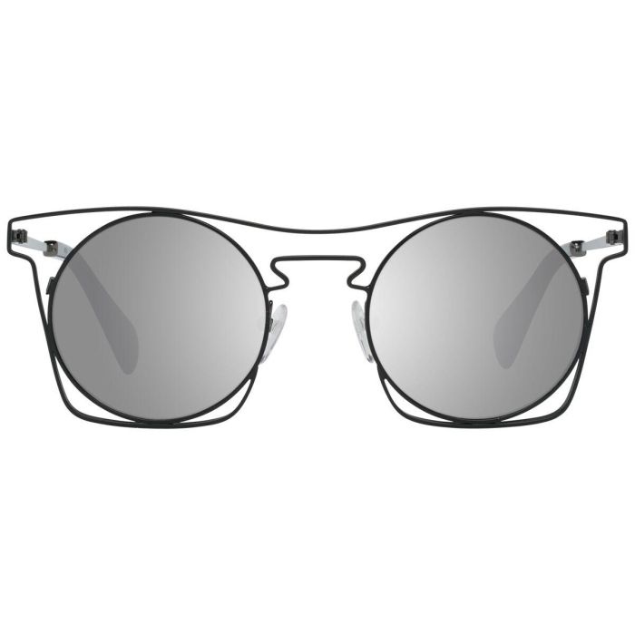 Gafas de Sol Unisex Yohji Yamamoto YY7005 49002 3