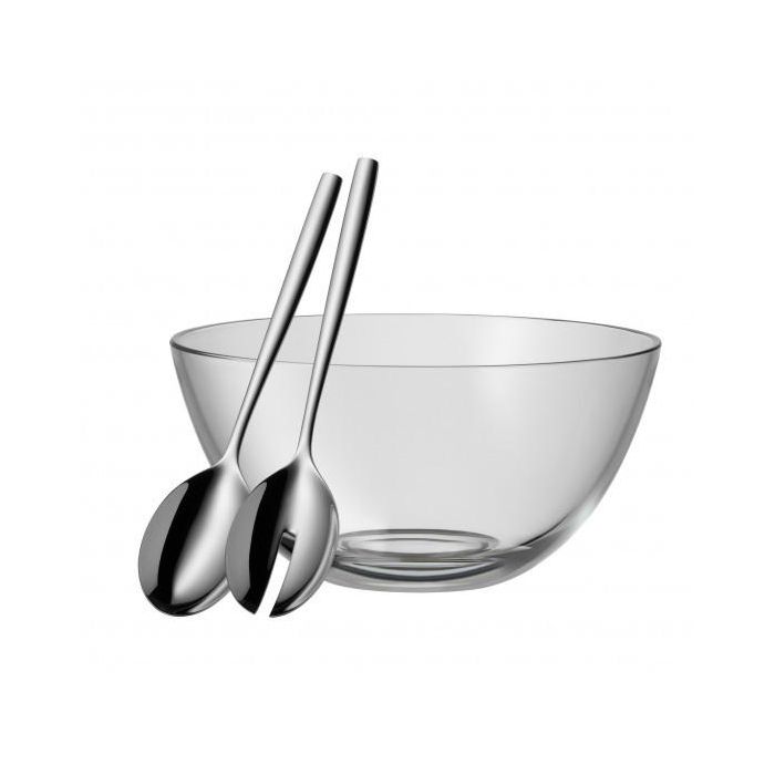 WMF 0917622600 Taverno Set de Cuencos para Ensalada de 3 piezas