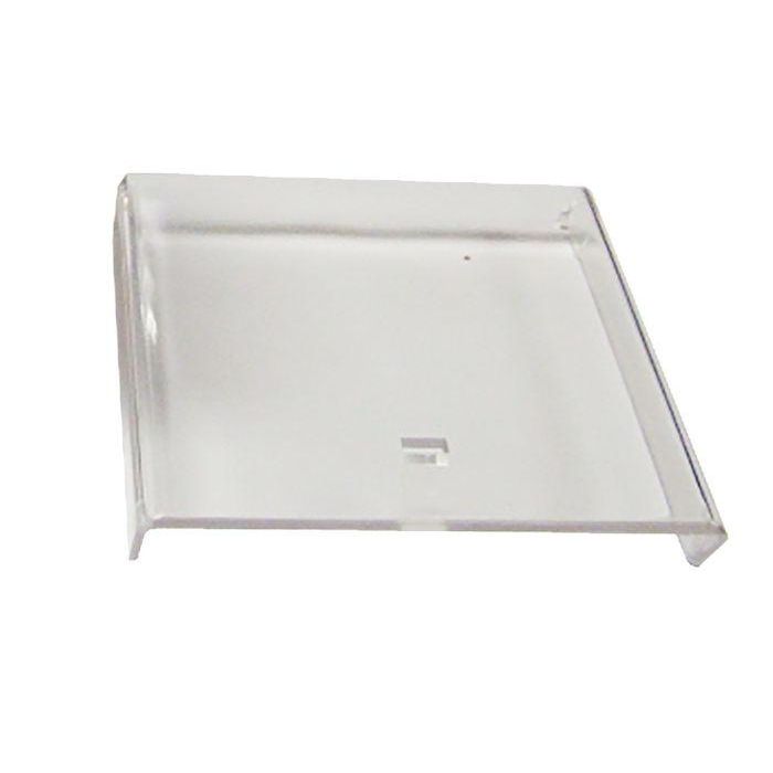 CQR FP3 Cubierta Transparente de Protección para Punto de Llamada