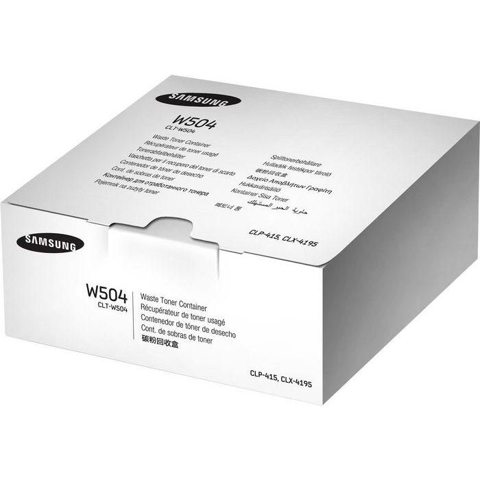 Samsung CLT-W504 Toner Collection Unit Samsung CLT-W504 Toner Collection Unit