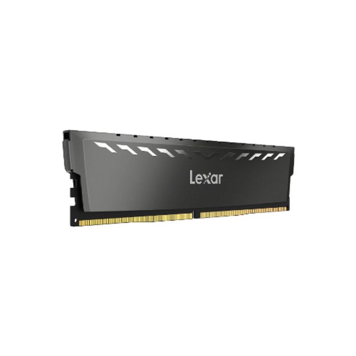 Memoria RAM Lexar LD4BU008G-R3200GDXG 16 GB CL16 DDR4 3200 MHz 1 Memoria RAM Lexar LD4BU008G-R3200GDXG 16 GB CL16 DDR4 3200 MHz 1