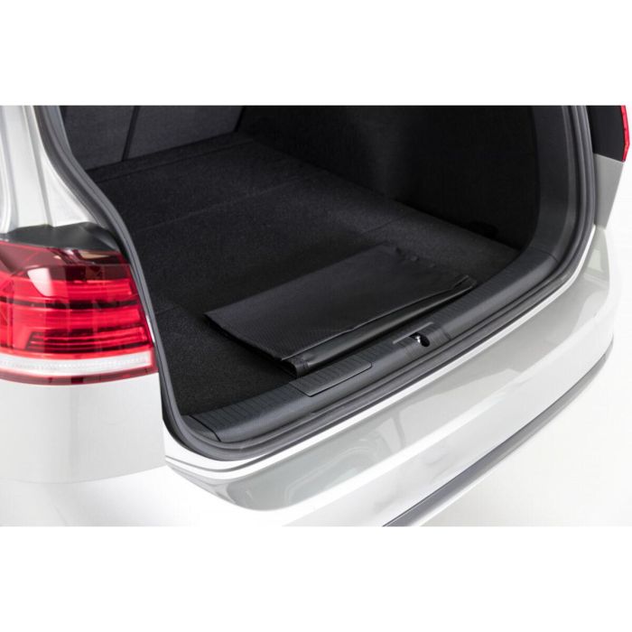 Funda Protectora de Coche para Mascotas Trixie Negro 50 × 70 cm 5 Funda Protectora de Coche para Mascotas Trixie Negro 50 × 70 cm 5
