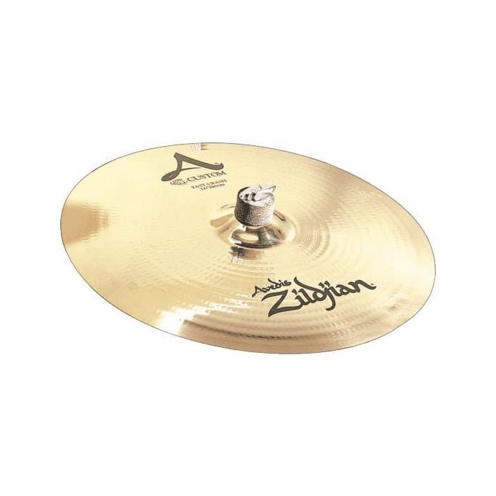 Zildjian Crash 16" A Custom Fast