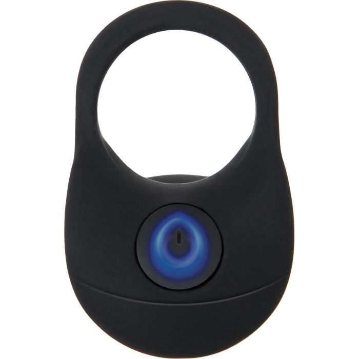 Anillo para el Pene Zero Tolerance Zero Tolerance Negro 11 Anillo para el Pene Zero Tolerance Zero Tolerance Negro 11