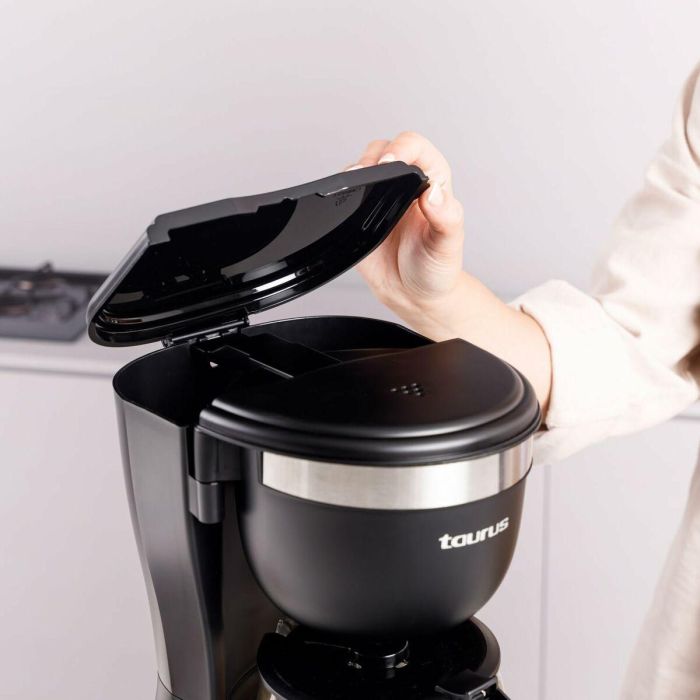 Cafetera de Goteo Taurus Verona 6T 3