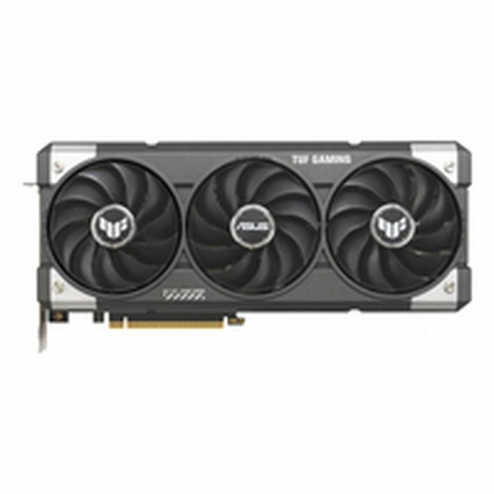 ASUS TUF Gaming TUF-RTX5060TI-O8G-GAMING NVIDIA GeForce RTX 5060 Ti 8 GB GDDR7 27 ASUS TUF Gaming TUF-RTX5060TI-O8G-GAMING NVIDIA GeForce RTX 5060 Ti 8 GB GDDR7 27
