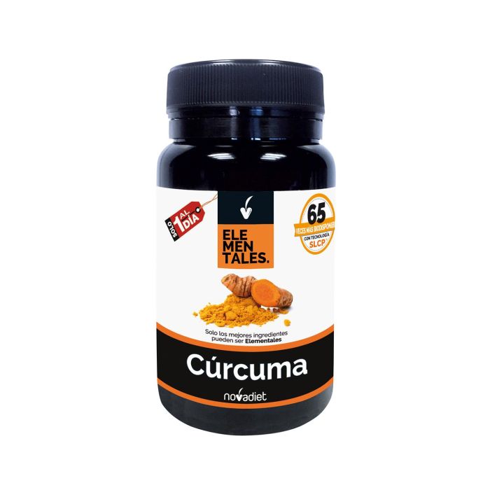 Cúrcuma