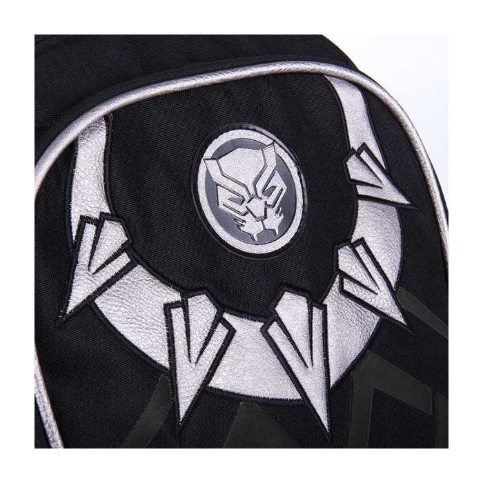 Mochila casual técnica avengers black panther 31.0 x 47.0 x 24.0 cm 6 Mochila casual técnica avengers black panther 31.0 x 47.0 x 24.0 cm 6