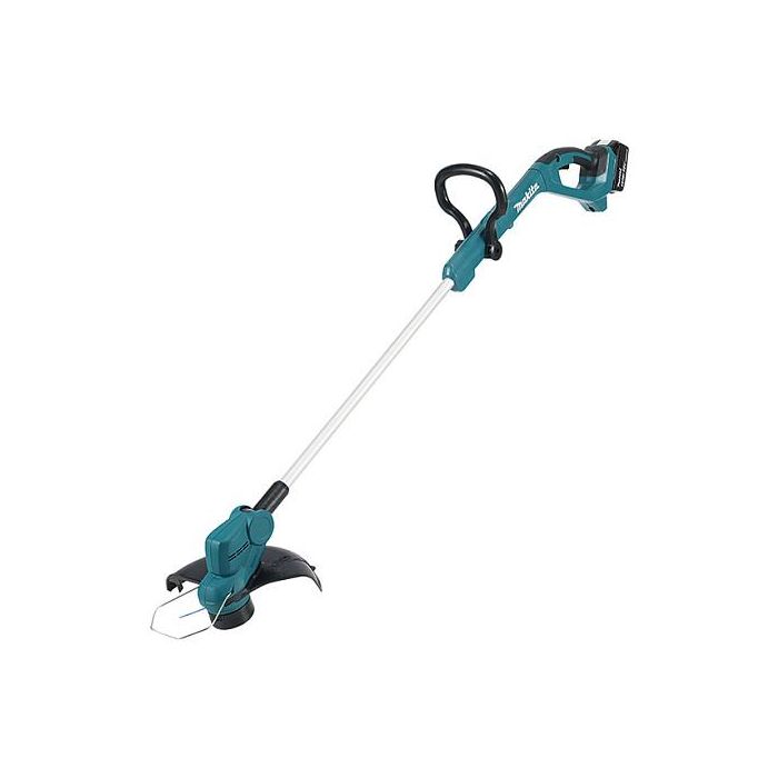 Makita DUR193RF Cortabordillas de Hierba Eléctrico Inalámbrico con Batería 1 Makita DUR193RF Cortabordillas de Hierba Eléctrico Inalámbrico con Batería 1