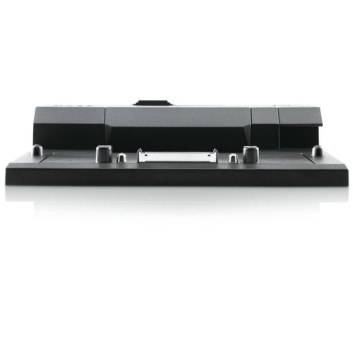 Dell Estación de Acoplamiento E-Port II Avanzada con Adaptador CA 130W y USB 3.0 para Portátiles Latitude E Series sin Soporte Dell Estación de Acoplamiento E-Port II Avanzada con Adaptador CA 130W y USB 3.0 para Portátiles Latitude E Series sin Soporte