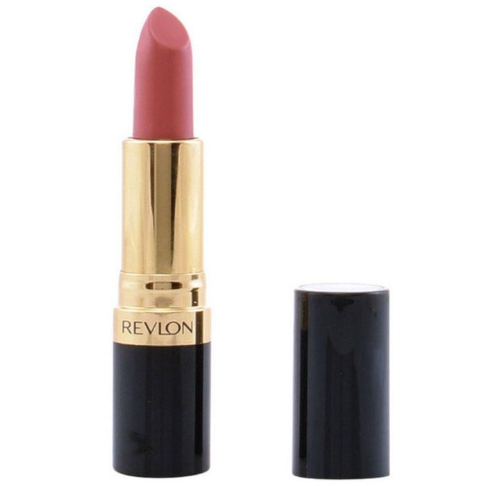 Pintalabios Hidratante Super Lustrous Revlon 3,7 g 20 Pintalabios Hidratante Super Lustrous Revlon 3,7 g 20