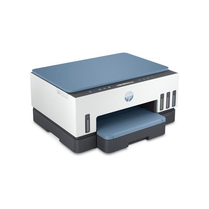 Hp Multifunción Inkjet Smart Tank 7006 2 Hp Multifunción Inkjet Smart Tank 7006 2