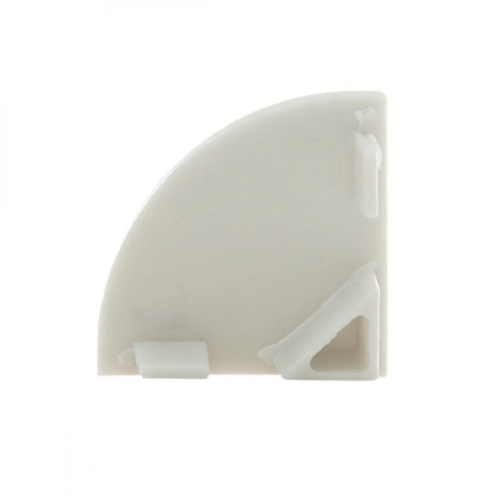 Tapón Final SU-A1616 para Perfiles LED 1 Tapón Final SU-A1616 para Perfiles LED 1